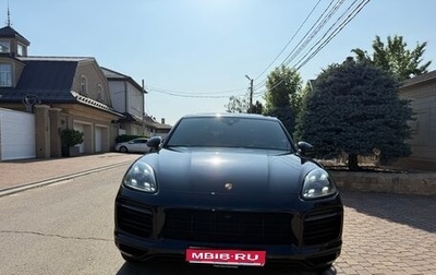 Porsche Cayenne III, 2020 год, 12 000 000 рублей, 1 фотография