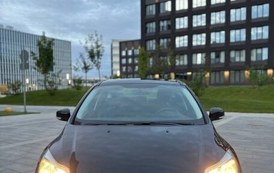 Ford Focus III, 2013 год, 870 000 рублей, 1 фотография
