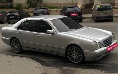 Mercedes-Benz E-Класс, 1999 год, 549 000 рублей, 1 фотография