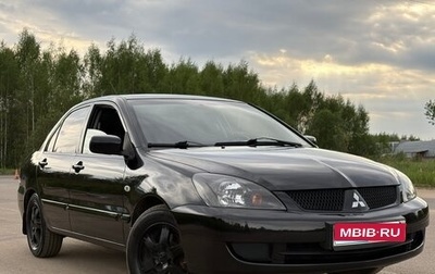 Mitsubishi Lancer IX, 2007 год, 570 000 рублей, 1 фотография