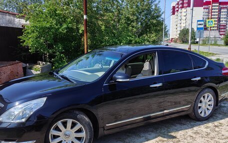 Nissan Teana, 2008 год, 950 000 рублей, 1 фотография