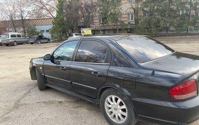 Hyundai Sonata IV рестайлинг, 2005 год, 345 000 рублей, 1 фотография