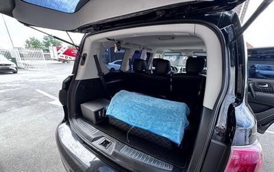 Infiniti QX56, 2011 год, 2 230 000 рублей, 1 фотография