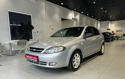 Chevrolet Lacetti, 2007 год, 345 000 рублей, 1 фотография