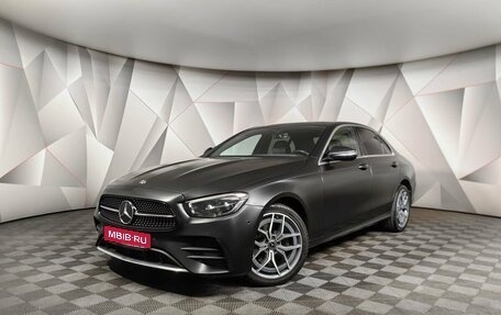 Mercedes-Benz E-Класс, 2020 год, 4 070 000 рублей, 1 фотография