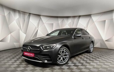 Mercedes-Benz E-Класс, 2020 год, 4 070 000 рублей, 1 фотография
