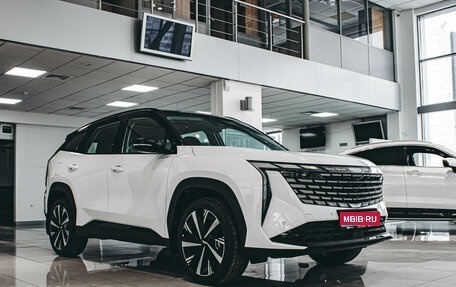 Geely Atlas, 2024 год, 3 680 019 рублей, 1 фотография