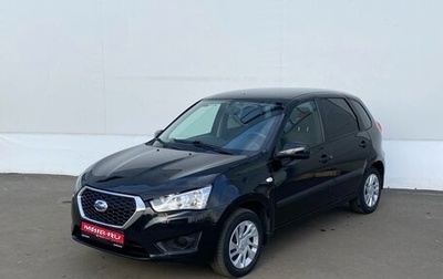 Datsun mi-DO, 2016 год, 650 000 рублей, 1 фотография