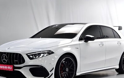 Mercedes-Benz A-Класс AMG, 2025 год, 6 690 000 рублей, 1 фотография