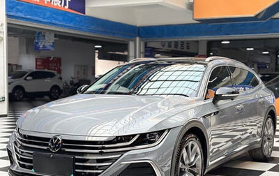 Volkswagen Passat CC, 2022 год, 2 205 000 рублей, 1 фотография