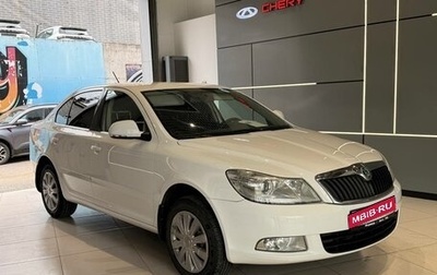 Skoda Octavia, 2011 год, 685 000 рублей, 1 фотография