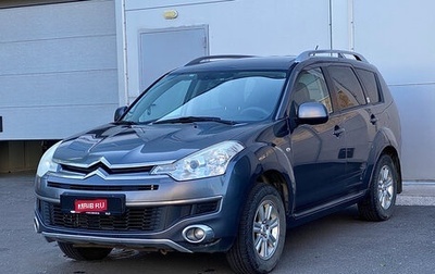 Citroen C-Crosser, 2012 год, 950 000 рублей, 1 фотография