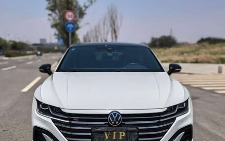 Volkswagen Passat CC, 2022 год, 2 192 998 рублей, 2 фотография