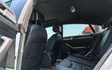 Volkswagen Passat CC, 2022 год, 2 192 998 рублей, 6 фотография