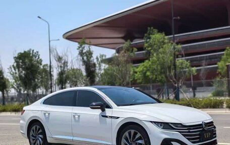 Volkswagen Passat CC, 2022 год, 2 192 998 рублей, 3 фотография
