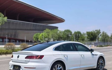 Volkswagen Passat CC, 2022 год, 2 192 998 рублей, 4 фотография
