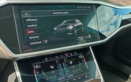 Audi A7, 2022 год, 4 925 000 рублей, 7 фотография