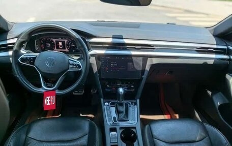 Volkswagen Passat CC, 2022 год, 2 192 998 рублей, 5 фотография