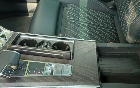 Audi A7, 2022 год, 4 925 000 рублей, 12 фотография