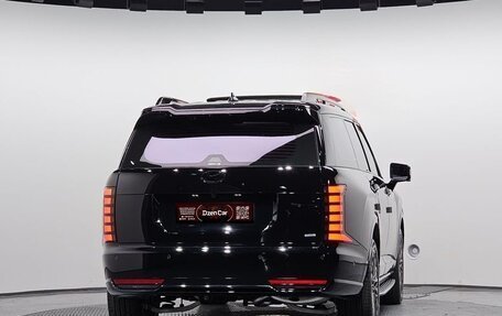 Hyundai Palisade, 2025 год, 5 450 000 рублей, 3 фотография