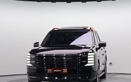 Hyundai Palisade, 2025 год, 5 450 000 рублей, 2 фотография