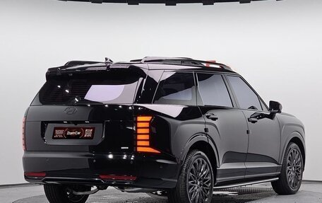 Hyundai Palisade, 2025 год, 5 450 000 рублей, 4 фотография