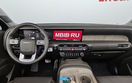 Hyundai Palisade, 2025 год, 5 450 000 рублей, 9 фотография