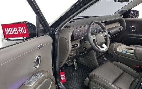 Hyundai Palisade, 2025 год, 5 450 000 рублей, 6 фотография