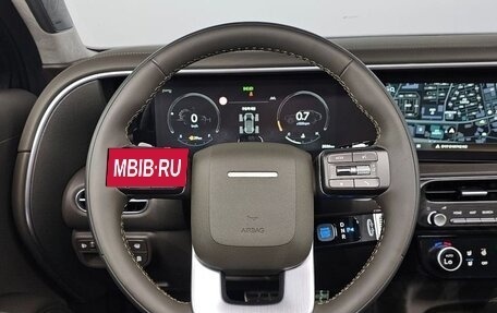 Hyundai Palisade, 2025 год, 5 450 000 рублей, 10 фотография