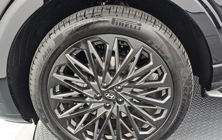 Hyundai Palisade, 2025 год, 5 450 000 рублей, 19 фотография