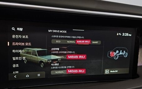 Hyundai Palisade, 2025 год, 5 450 000 рублей, 16 фотография