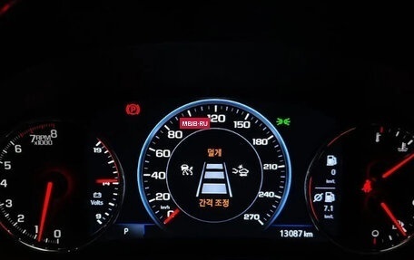Chevrolet Malibu IX, 2021 год, 1 365 000 рублей, 6 фотография