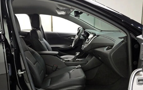 Chevrolet Malibu IX, 2021 год, 1 365 000 рублей, 8 фотография