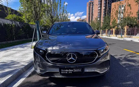 Mercedes-Benz EQA, 2022 год, 2 896 111 рублей, 2 фотография