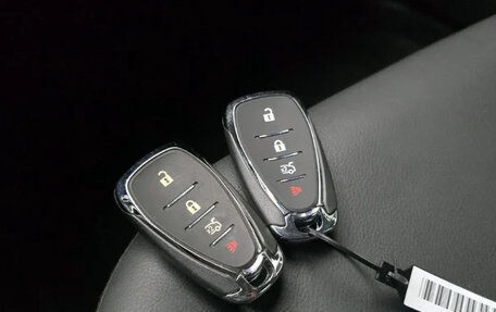 Chevrolet Malibu IX, 2021 год, 1 365 000 рублей, 16 фотография