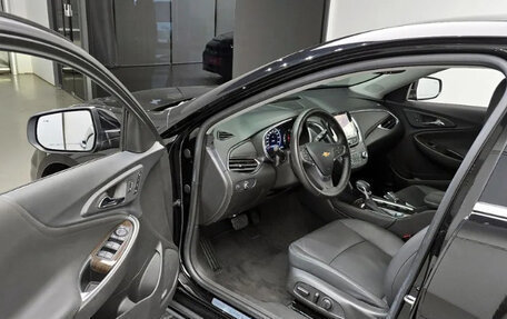 Chevrolet Malibu IX, 2021 год, 1 365 000 рублей, 9 фотография