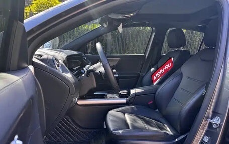 Mercedes-Benz EQA, 2022 год, 2 896 111 рублей, 3 фотография