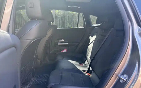 Mercedes-Benz EQA, 2022 год, 2 896 111 рублей, 5 фотография