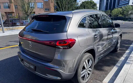 Mercedes-Benz EQA, 2022 год, 2 896 111 рублей, 6 фотография