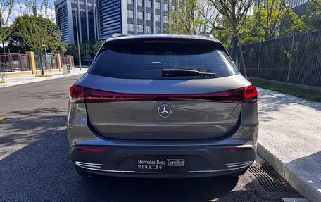 Mercedes-Benz EQA, 2022 год, 2 896 111 рублей, 7 фотография