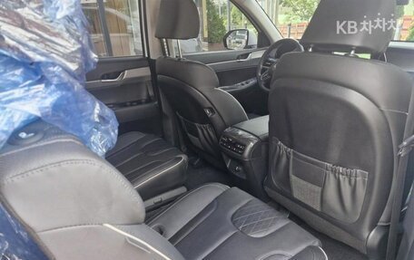 Hyundai Palisade I, 2021 год, 2 673 030 рублей, 8 фотография
