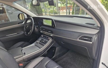 Hyundai Palisade I, 2021 год, 2 673 030 рублей, 10 фотография