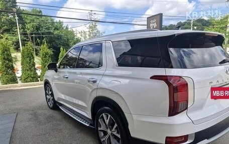 Hyundai Palisade I, 2021 год, 2 673 030 рублей, 6 фотография