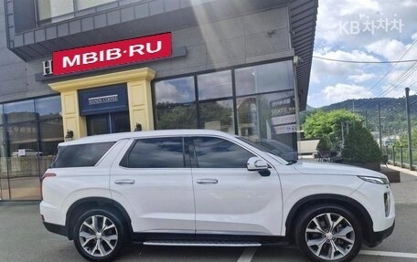 Hyundai Palisade I, 2021 год, 2 673 030 рублей, 4 фотография