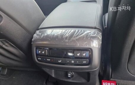 Hyundai Palisade I, 2021 год, 2 673 030 рублей, 9 фотография