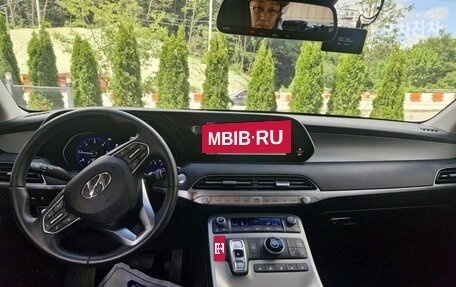 Hyundai Palisade I, 2021 год, 2 673 030 рублей, 11 фотография