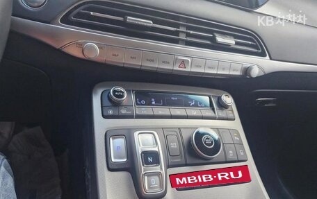 Hyundai Palisade I, 2021 год, 2 673 030 рублей, 18 фотография