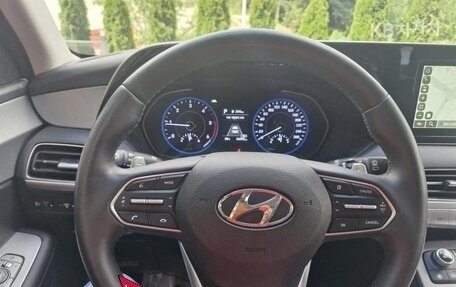 Hyundai Palisade I, 2021 год, 2 673 030 рублей, 14 фотография