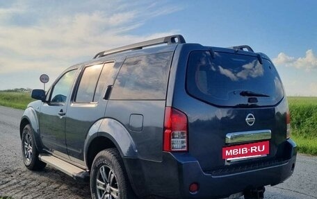 Nissan Pathfinder, 2007 год, 800 000 рублей, 4 фотография
