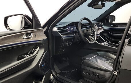 Jeep Grand Cherokee, 2022 год, 7 860 000 рублей, 11 фотография
